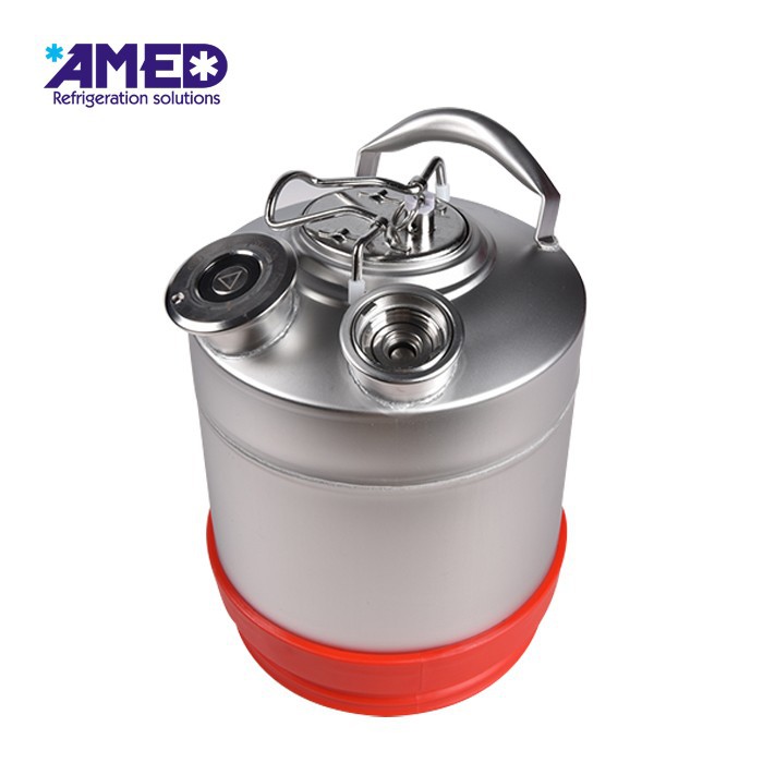 Beer Line Cleaning Keg