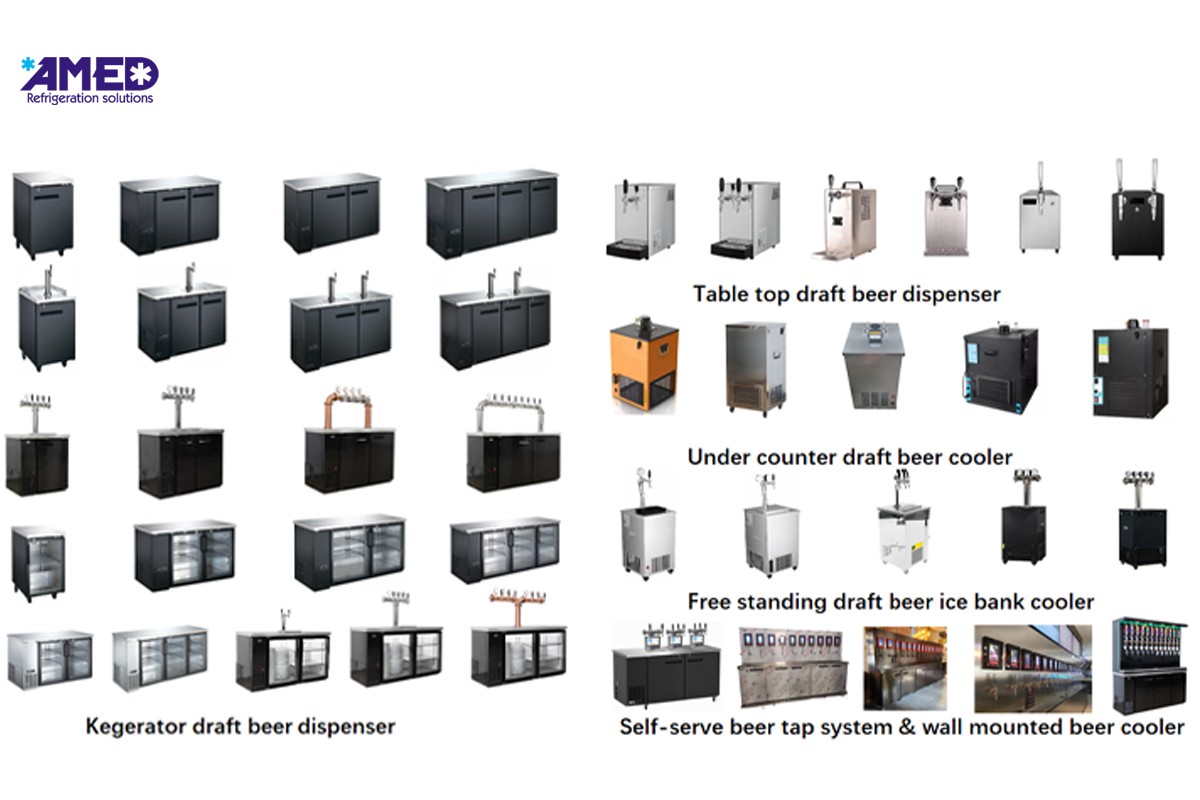 Kegerator beer dispenser family mart Kegerator beer dispenser family mart