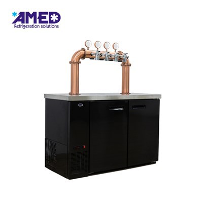 Máy làm mát tháp bia Cooper thương mại